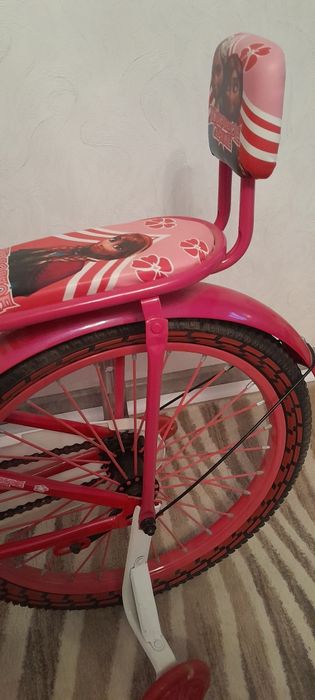 Продам велосипед для девочек