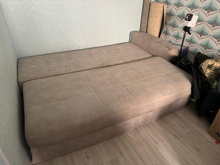Диван большой за 25000