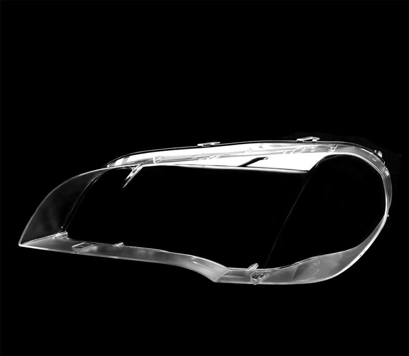 BMW X5,X6 08-13 стекла фар