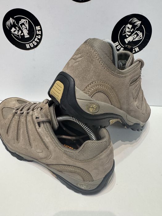 Туристически обувки JACK WOLFSKIN . Размер 39.5