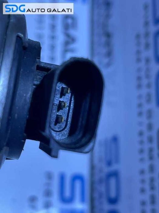 Turbo Turbina Turbosuflanta Seat Leon 5F 1.6 TDI CLHA DBKA DDYA DDYB DGTE 2013 - 2020 Cod 04L253016H [M8859]