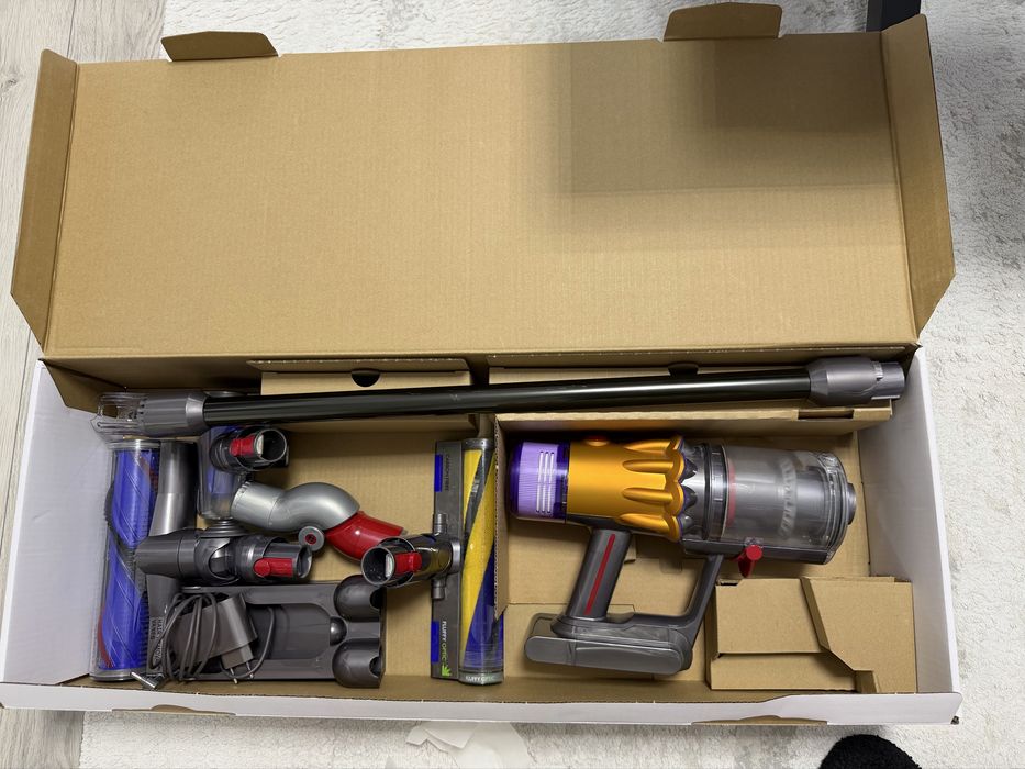 Vand Dyson V12 Slim Absolut Detect