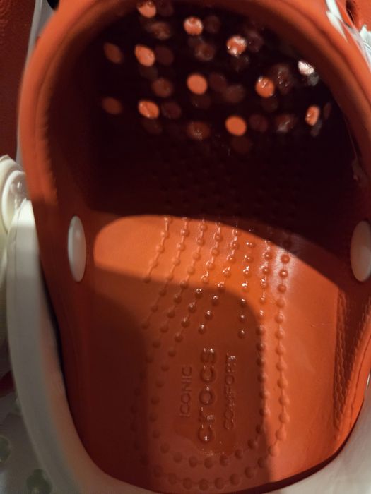 Saboti  copii Crocs C7