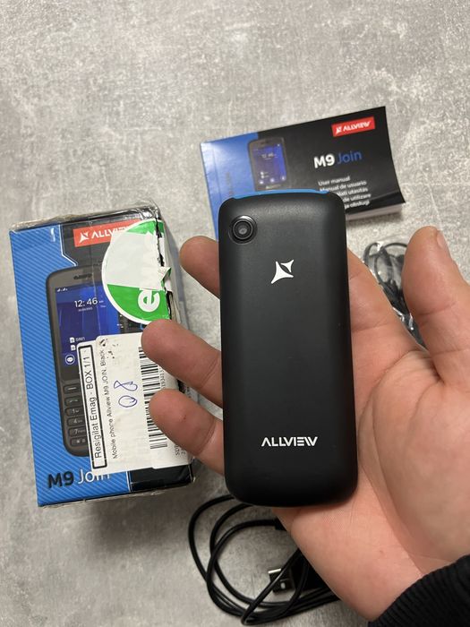 Telefon Allview M9 Join