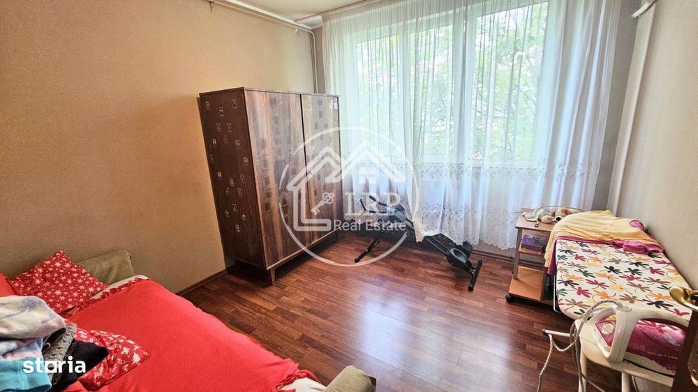 Brancoveanu | 3 Camere Decomandat | Mobilat si Utilat | Izvorul Crisu
