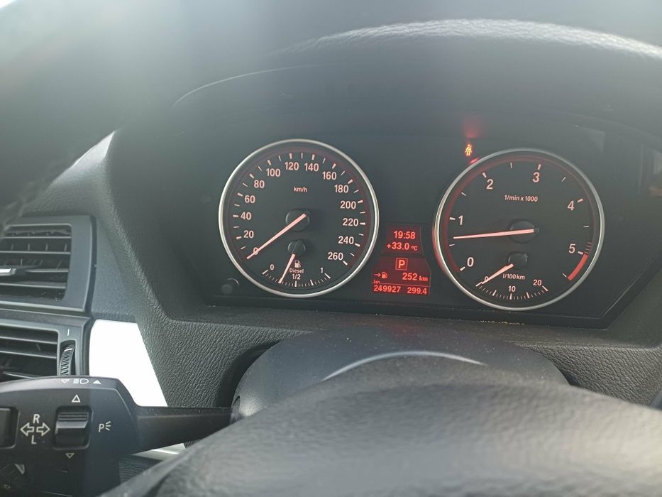 De vânzare BMW X5