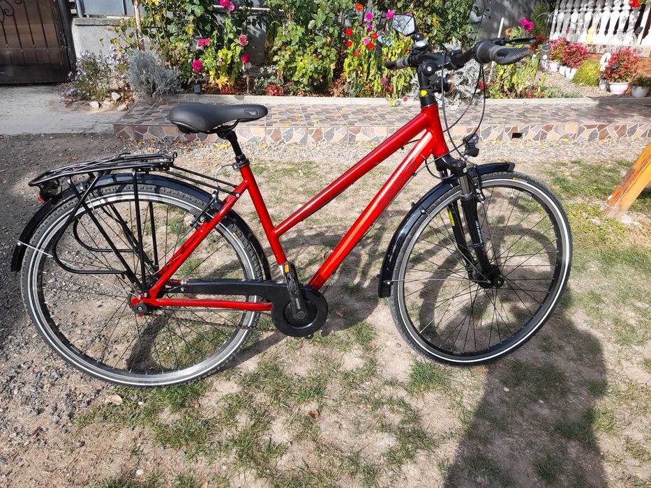 Vand bicicletă Kreidler