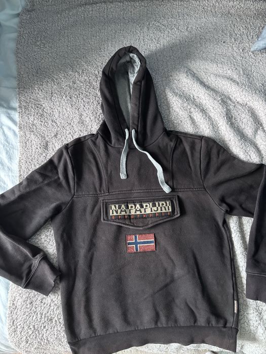 Napapijri суичър