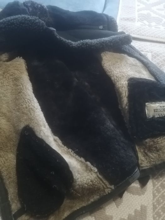 Продам детскую дубленку!!!