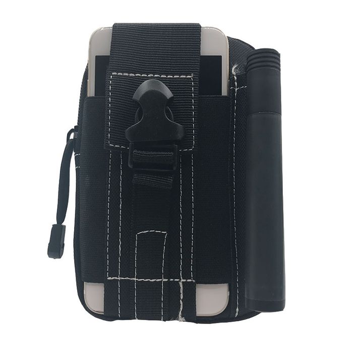 Тактическа чанта