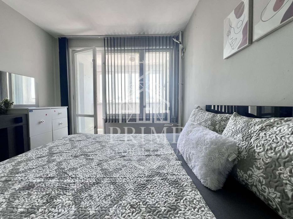 Продава се Двустаен апартамент в Бургас, Зорница - 62 кв.м за 2225 €/кв.м - Снимка #4
