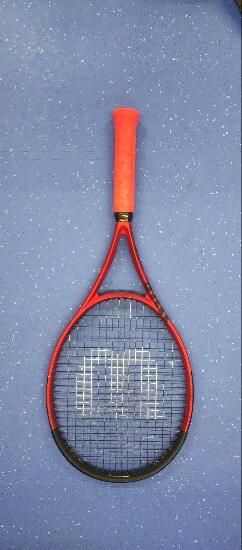 Rachetă Tenis Wilson Clash - produs resigilat - (SecondHand) Decathlon