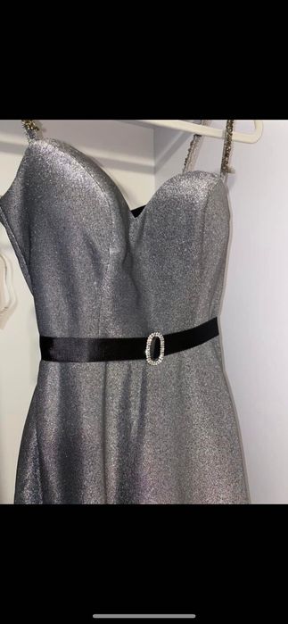 Официална бална рокля