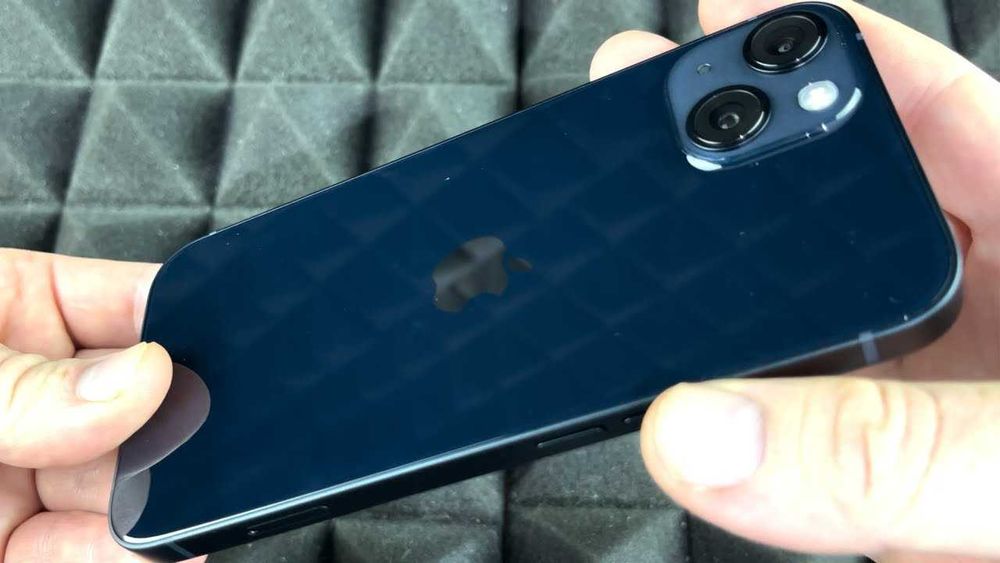 Iphone 13, Holati ideal