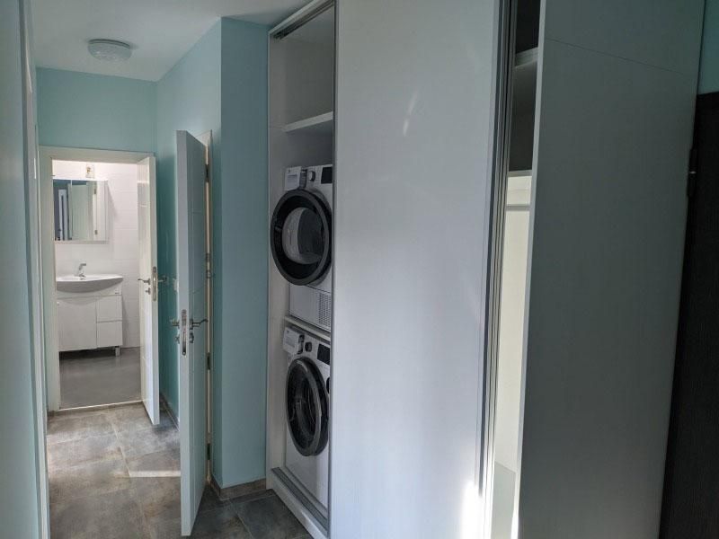 Дава се под наем Тристаен апартамент в София, Малинова долина - 90 кв.м за 997.05 € - Снимка #7