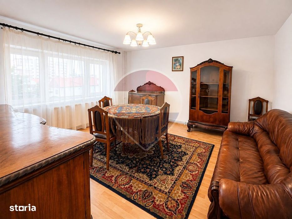 Apartament 3 camere | 70 mp | 2 băi | Pet Friendly | Zona Griviței — fotografia 1