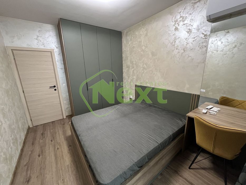 Дава се под наем Тристаен апартамент в София, Малинова долина - 75 кв.м за 612 € - Снимка #5