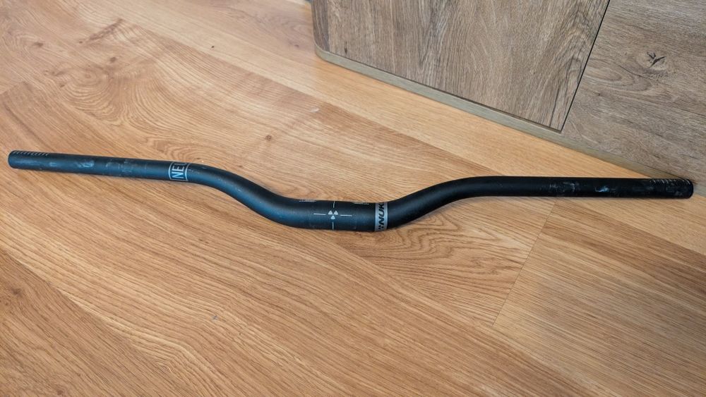 Ghidon Nukeproof Neutron 780mm 31.8mm rise 38mm