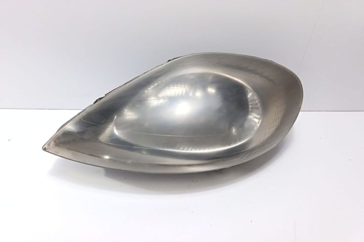 Far stanga Cu defecte Nissan Primastar prima generatie seria