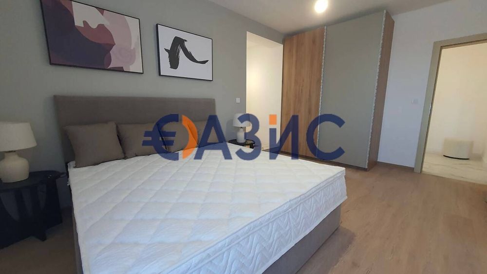 Продава се Двустаен апартамент в Ахелой - 86 кв.м за 880 €/кв.м - Снимка #8