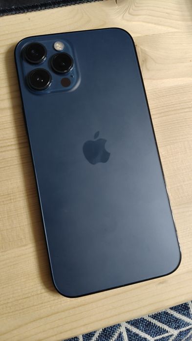 IPhone 12 pro max