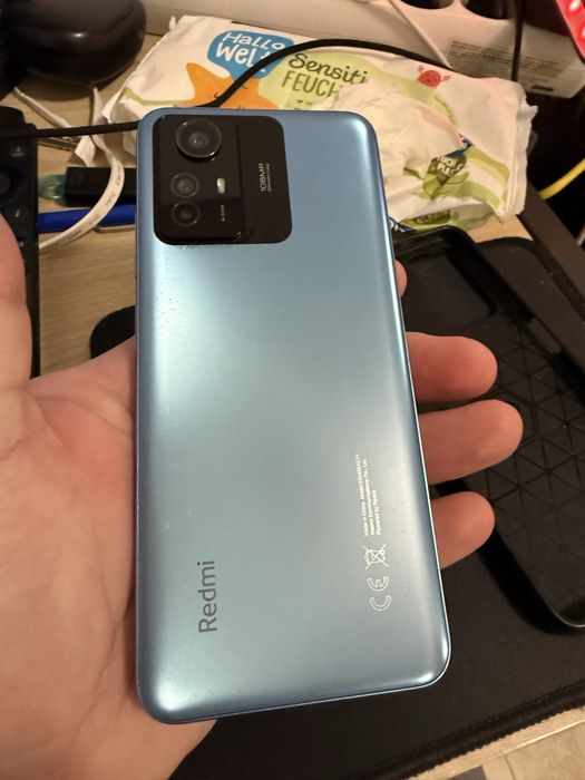 Xiaomi 12S 8GB RAM / 256GB