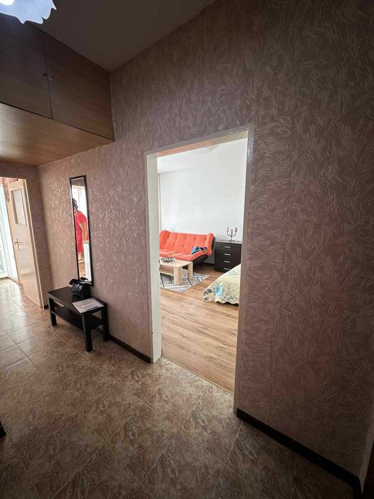 Дава се под наем Едностаен апартамент в София, Младост 3 - 48 кв.м за 458.49 € - Снимка #4