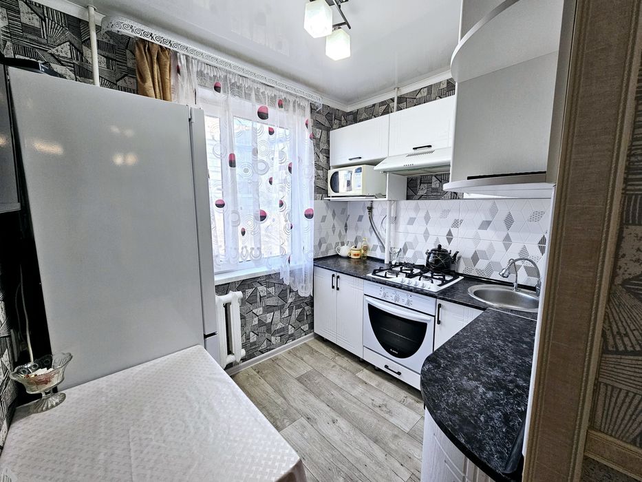 Квартира по часам ДСК