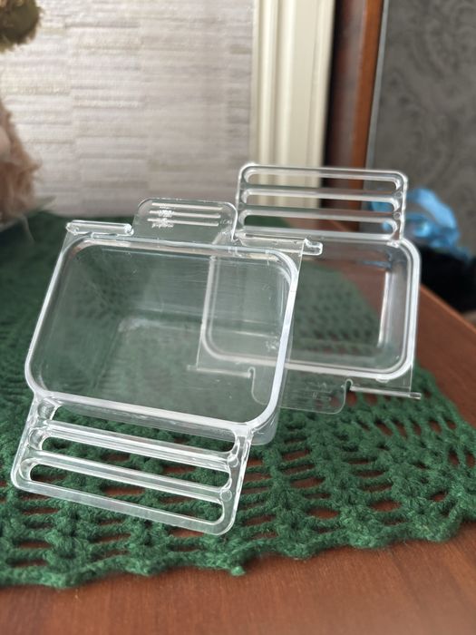 Продам клетку для попугая