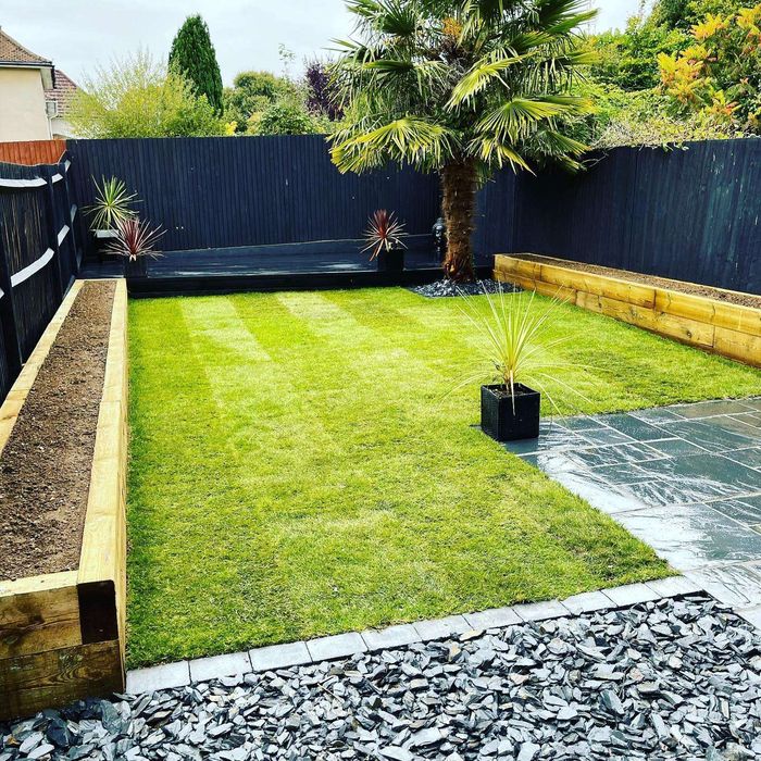 Servicii Profesionale Amenajare Curte gazon iarba debarasare Întreține