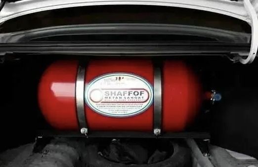 Temir Gaz balon metan 100 talik srogi 2032 yilgacha