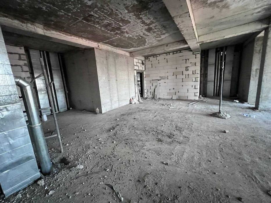 Продаётся 4х-комнатная квартира в ЖК «Skyline» 105кв.м.