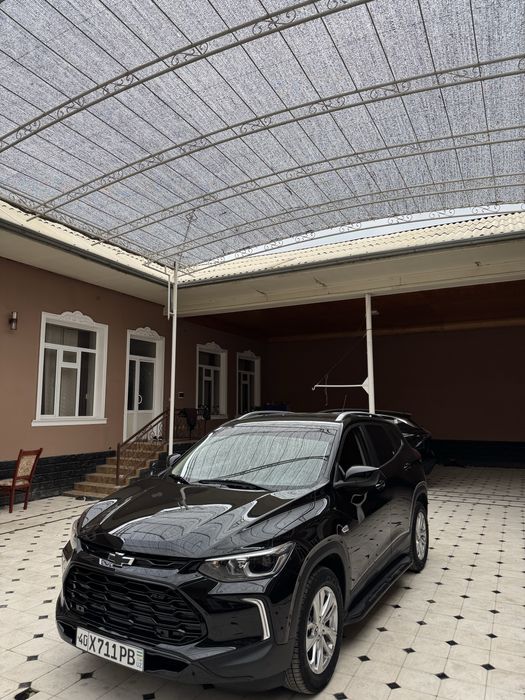 Treker 2 LTZ sotiladi