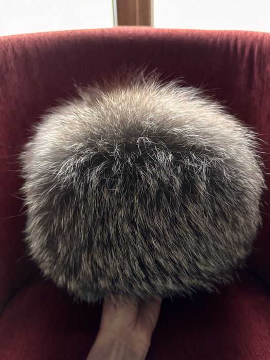 Caciula blana vulte polara 58