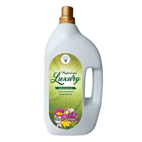 Afacere la CHEIE: Parfumuri de camera , Detergenti & Balsamuri de rufe