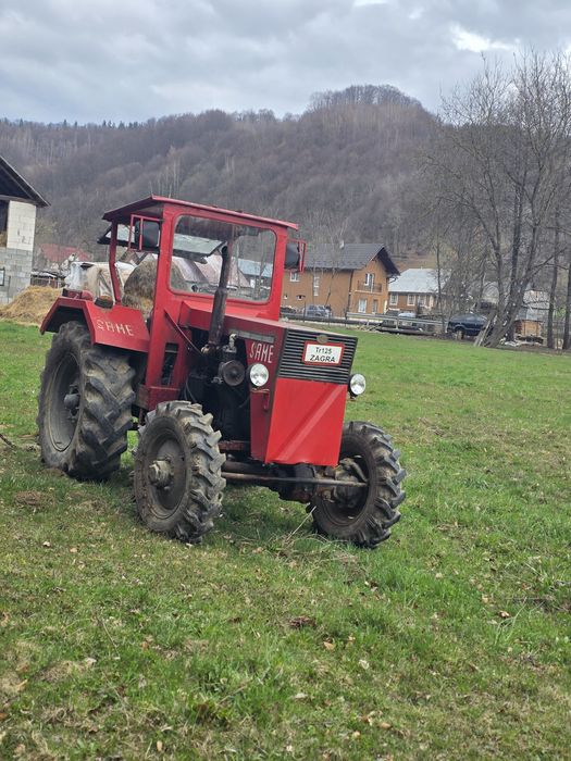 Vând tractor Same