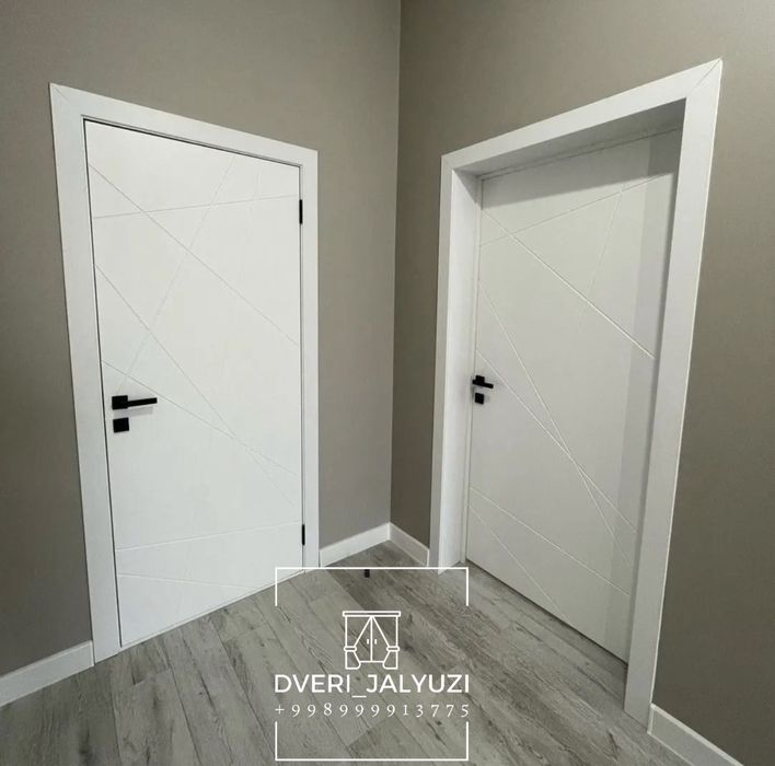 Российские Межкомнатные двери Мдф, Mdf eshiklar Мдф эшик,