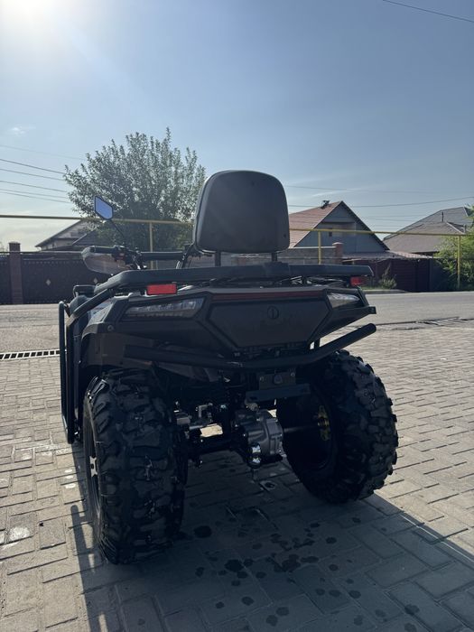 Квадрацикл Yaqi 300