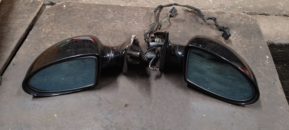 Vand Oglinzi BMW e39 M5 Stare Buna