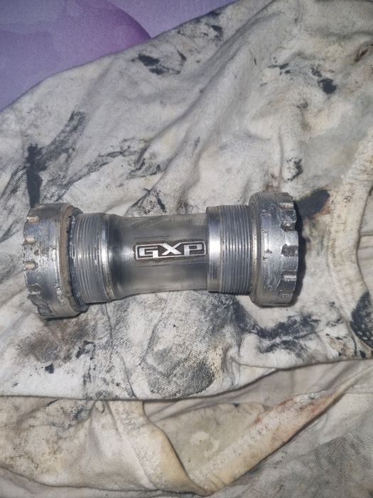 Vând transmisie 1x10 viteze
