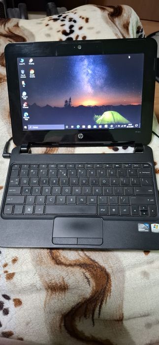 Laptop HP Mini 110-3110SQ