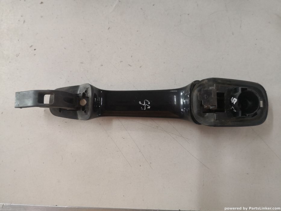 Maner Usa Stanga Spate Volvo Xc60 (156) [ 2008 - > ]