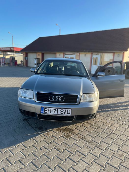 De vânzare Audi A6