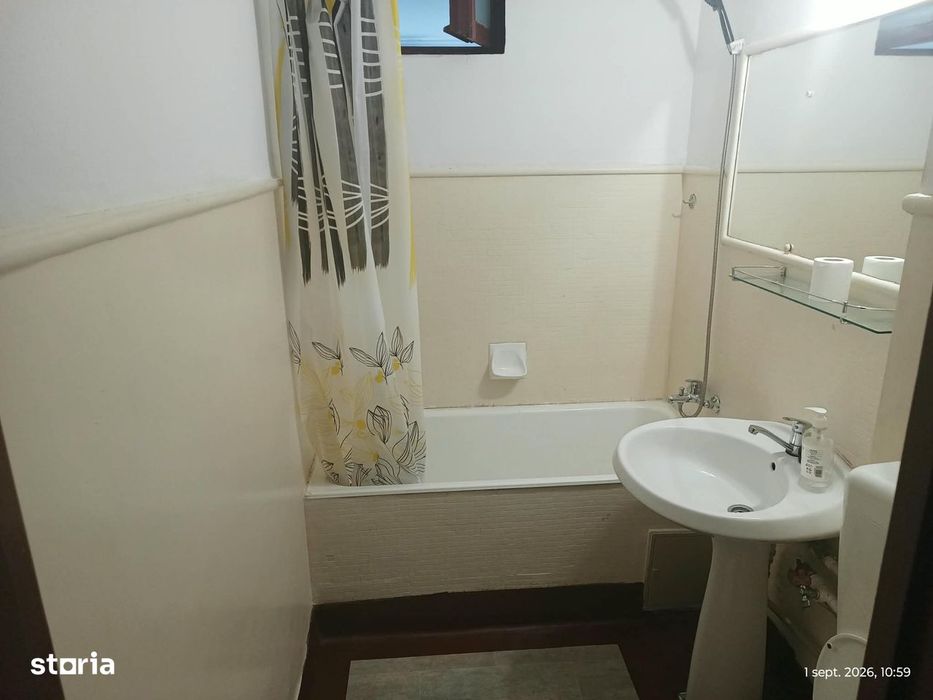 Apartament 3 camere, reabilitat,  Drumul Taberei, Parc Drumul Taberei