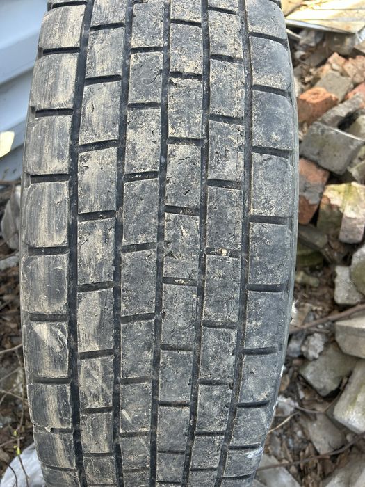Продам шины 315/80/22.5