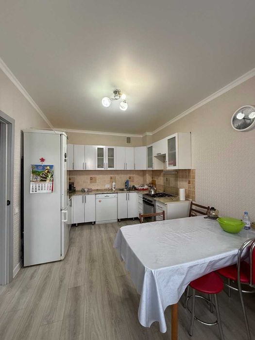 Продам 2-х ком 9 мкр