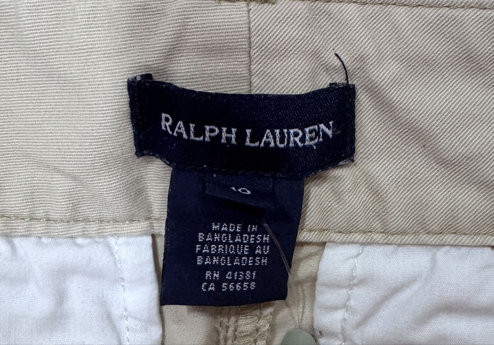 юбка ralph lauren