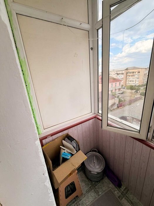 Продам 1 ком кв Каратал Алишер Империя