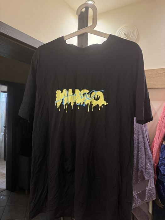 Мъжка тениска Hugo Boss
