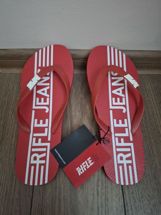Мъжки чехли/джапанки Pepe Jeans / RIFLE